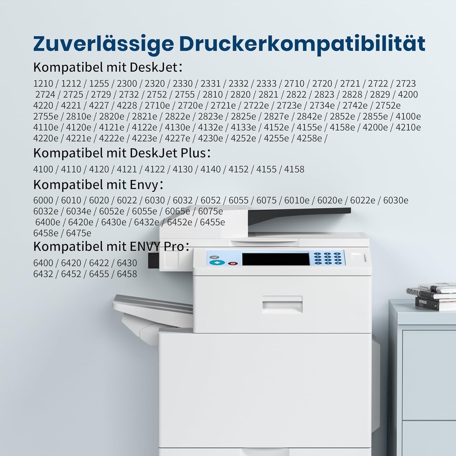 305XL per Cartucce HP 305 XL Nero e Colore per DeskJet 2820e 2810e 2800e 4220e 2720e 2720 2823e DeskJet Plus 4220e Envy 6020e 6020 6022 6000 6420e 6120e 6030e 6032 6020 6430e 6022 (2-Pack)