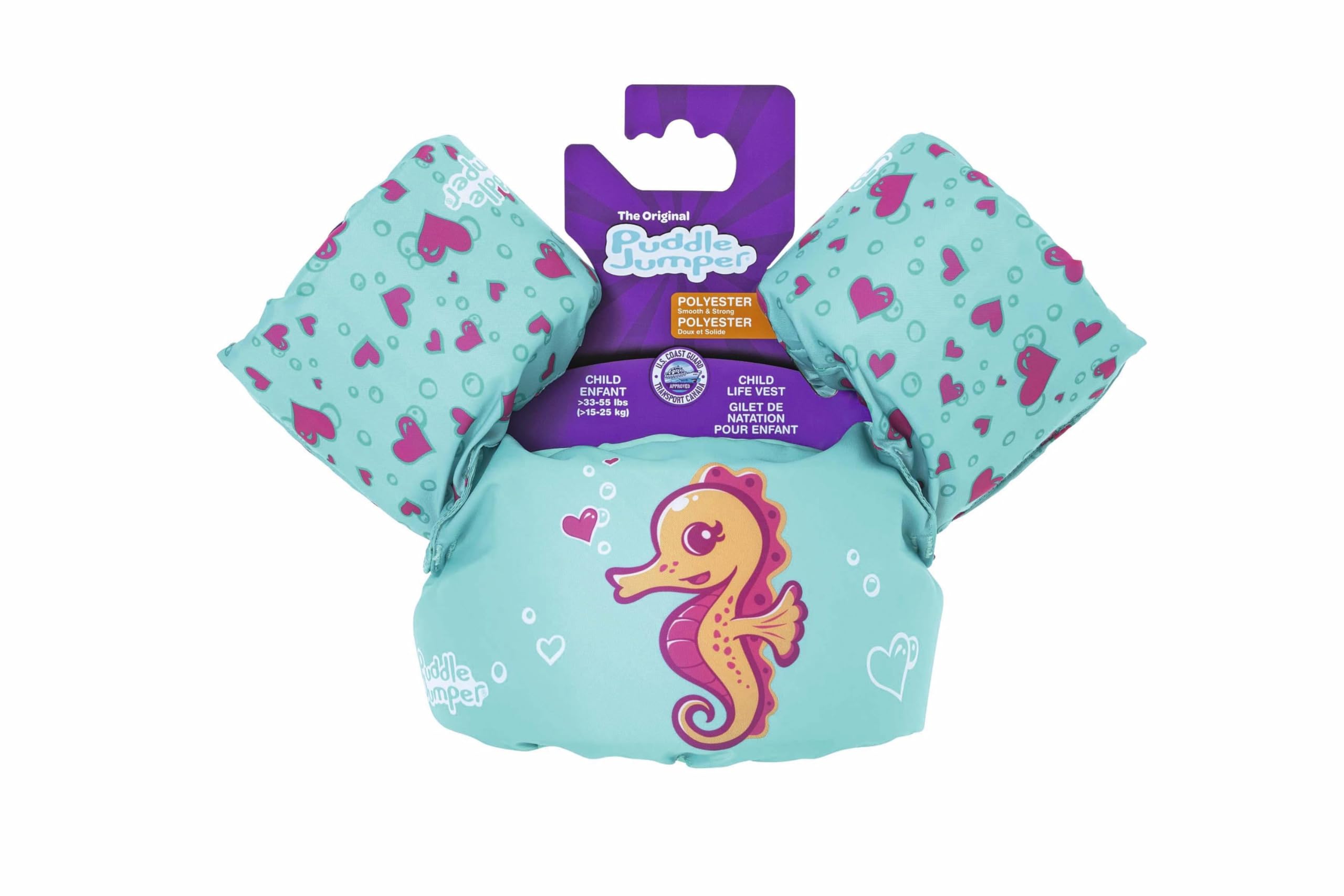 【てちや】LIBTECH PUDDLE JUMPER 3点セット Amazon.com: Puddle Jumper Fabric Kids Life Vest with Armbands