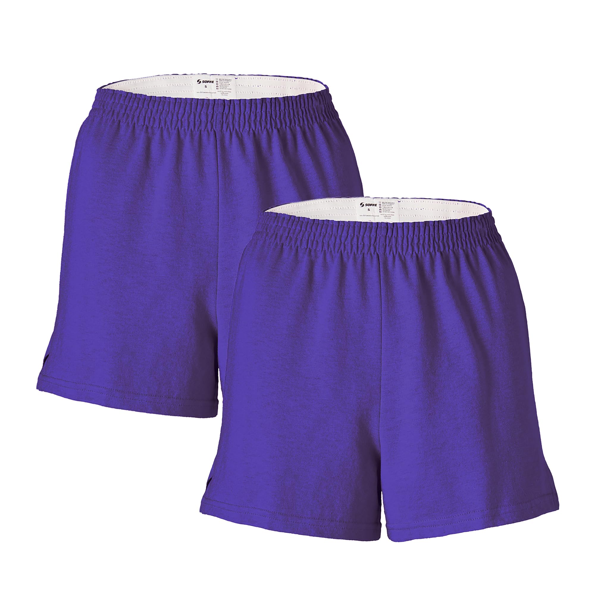 SoffeGirls' Juniors' Short