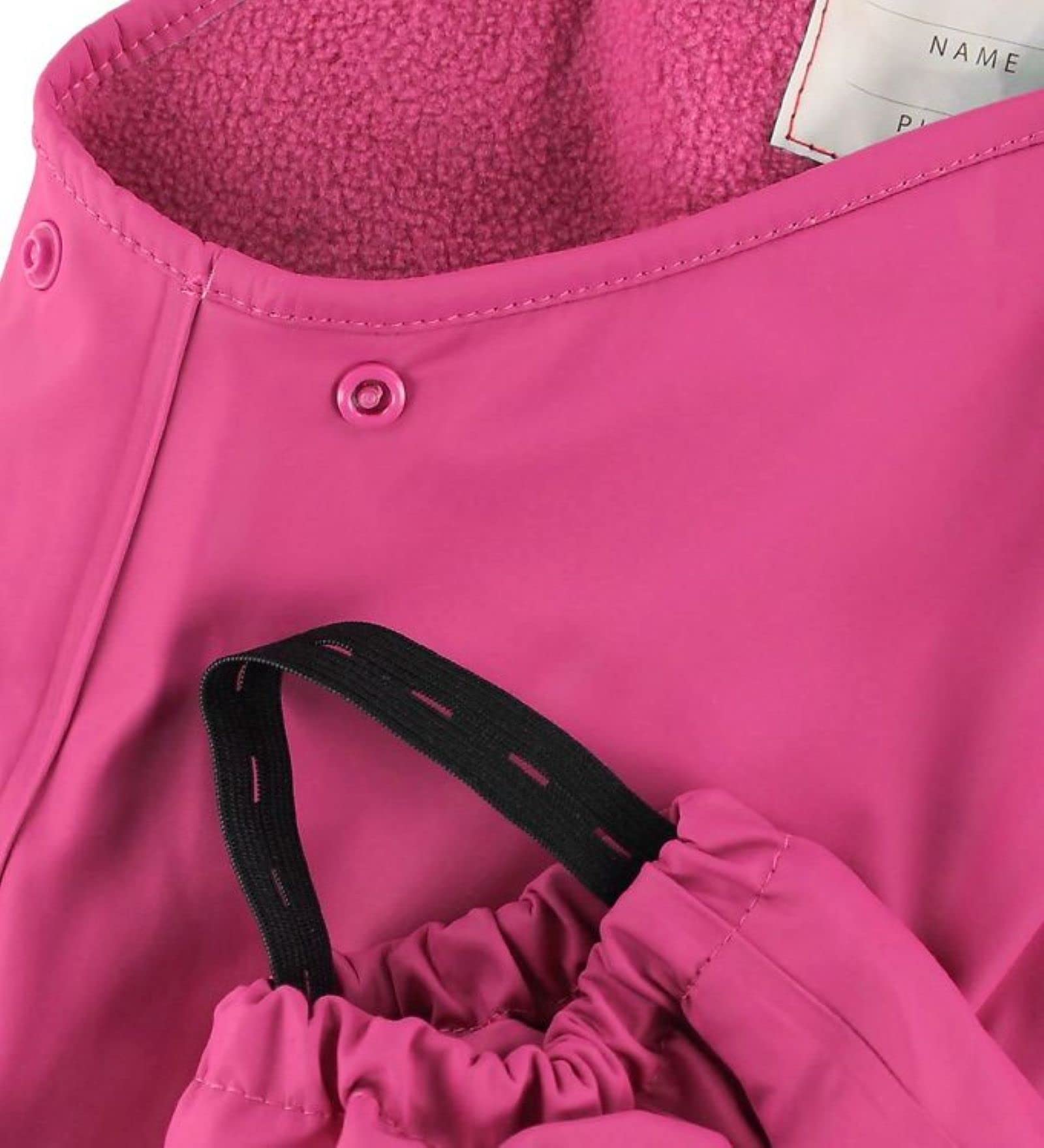 Celavi Regenhose In Viele Farben - Chaqueta Impermeable Niños