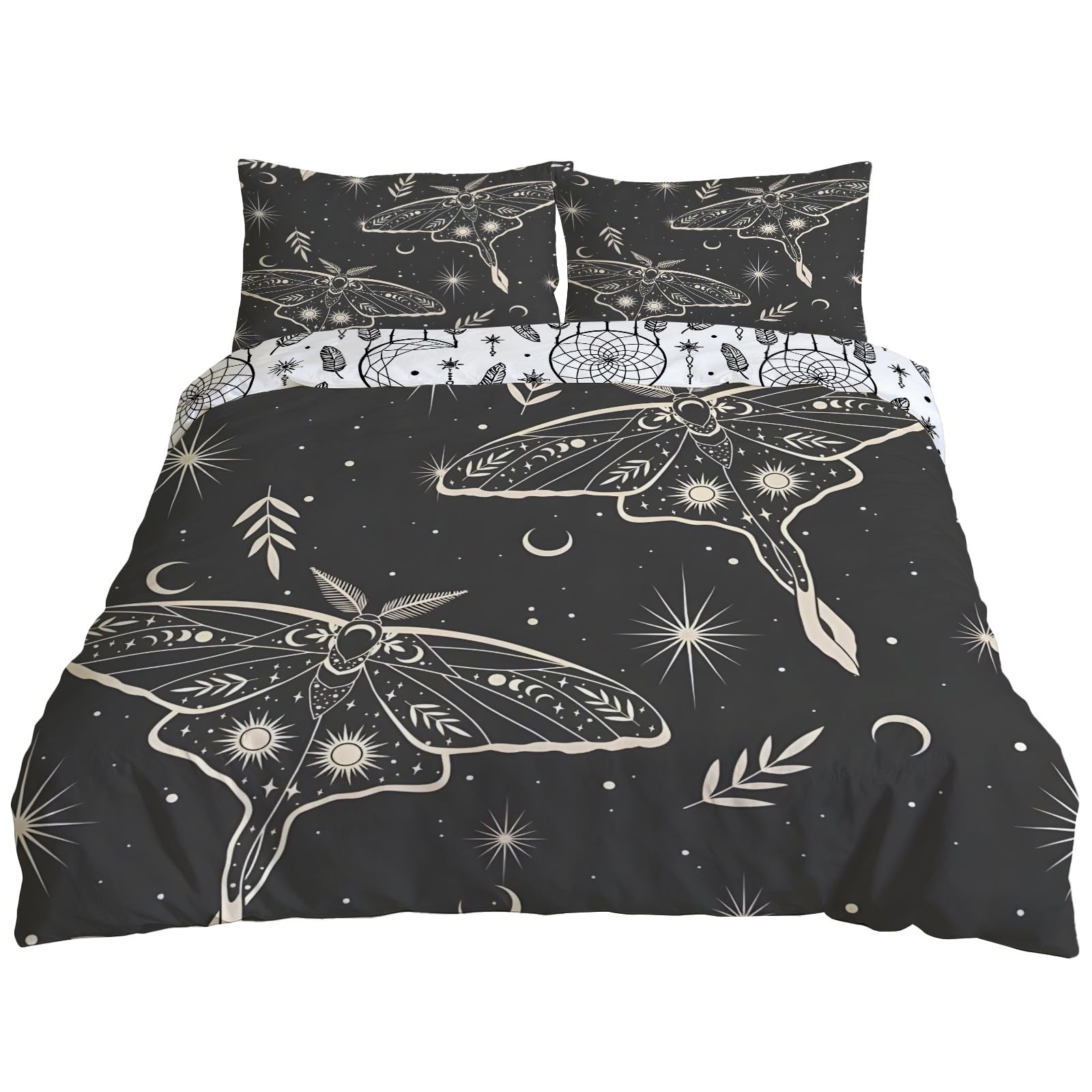 Housse de couette 200x200 astrologie : finissez-en avec les draps rudes qui glissent du lit