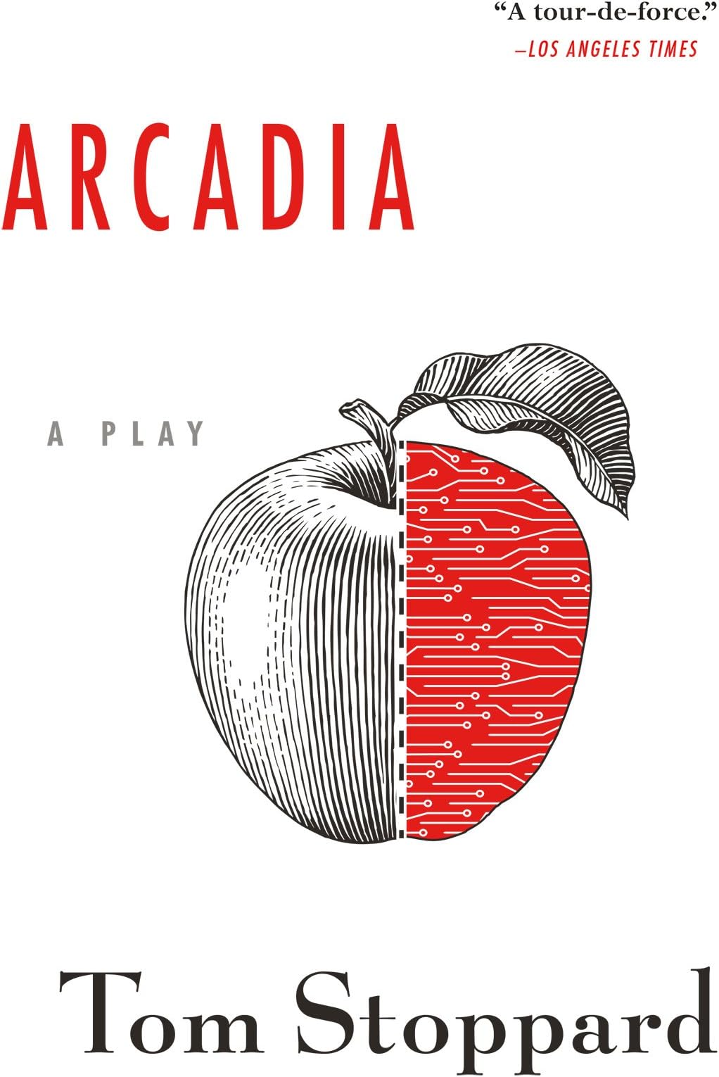Arcadia