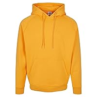 Urban Classics TB014-Blank Hoody 2-Pack, Felpa con Cappuccio Uomo