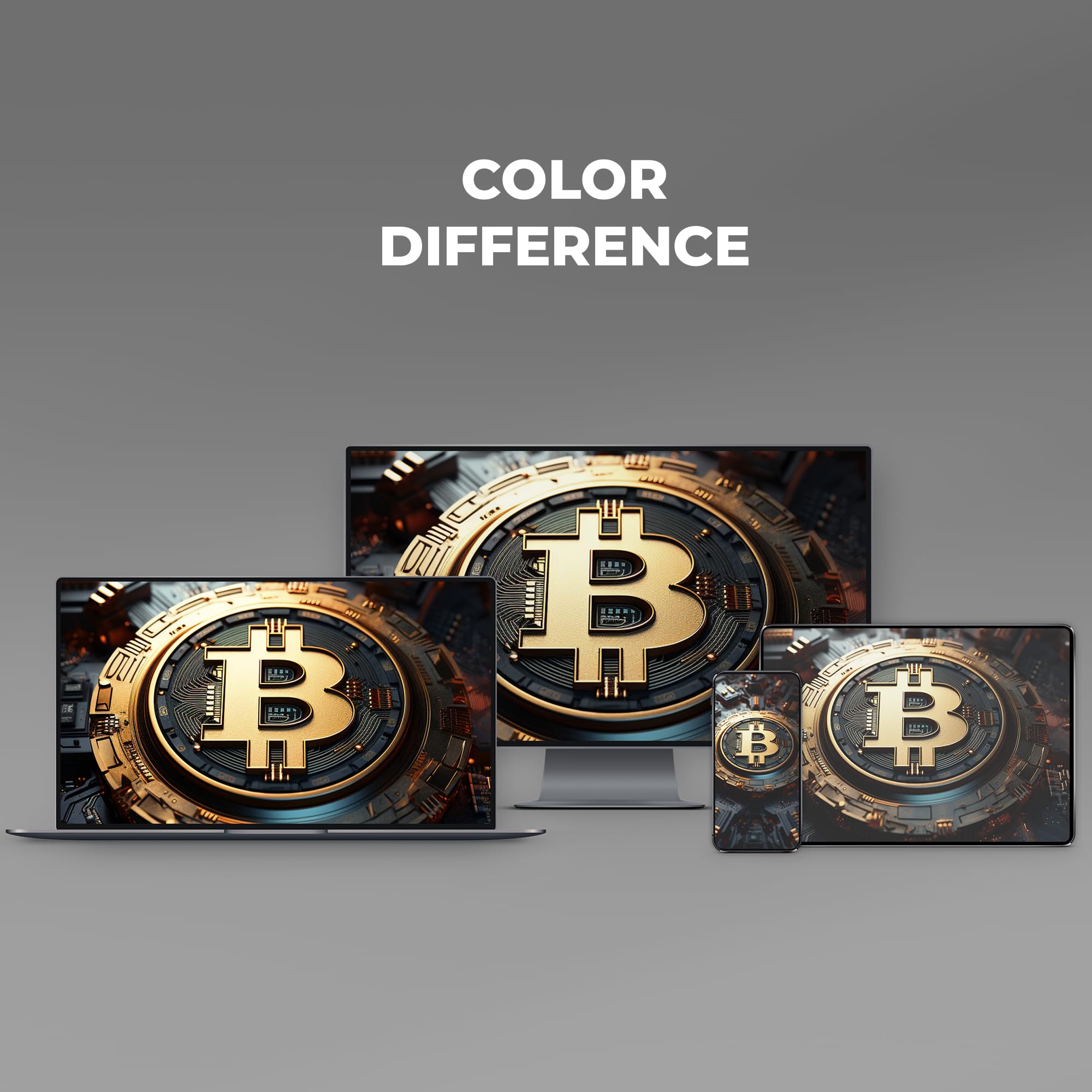 Amazon.com: Crypto Acrylic Wall Art Bitcoin Home Decor | Modern Interior  Design | Acrylic Wall Art | Crypto Inspired Wall Decor | Multiple Size and  Wood Support Options (12