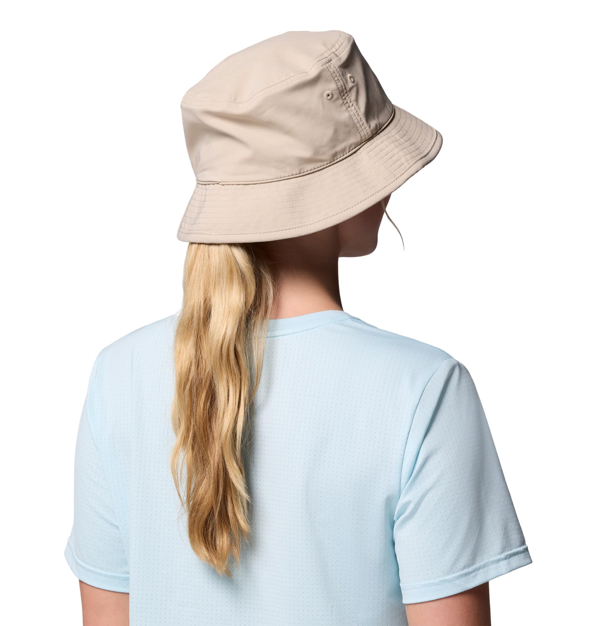 Columbia Unisex Pine Mountain 2 kapelusz typu bucket hat, Ancient Fossil, L/XL
