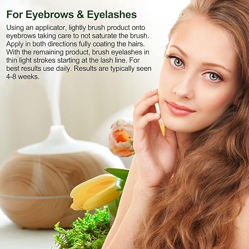 Miniatura 5 de Aceites esenciales de romero natural puro, paquete de 2, aceite para el cuero cabelludo para el cabello seco dañado (2.02 onzas líquidas)