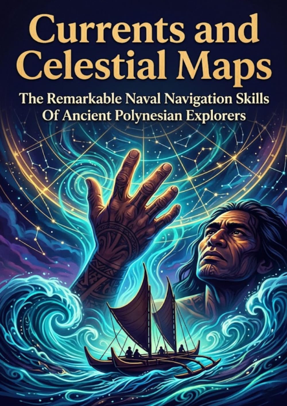 Currents and Celestial Maps: The Remarkable Naval Navigation Skills Of Ancient Polynesian Explorers