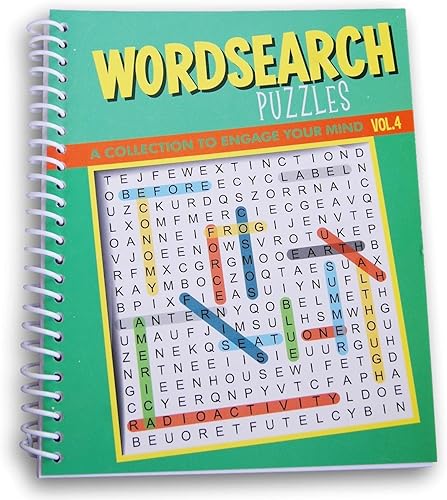 Miniatura 5 de Libro de rompecabezas en miniatura encuadernado en espiral para coche, oficina o juego silencioso - 80 Pg (Sudoku Vol. 2)