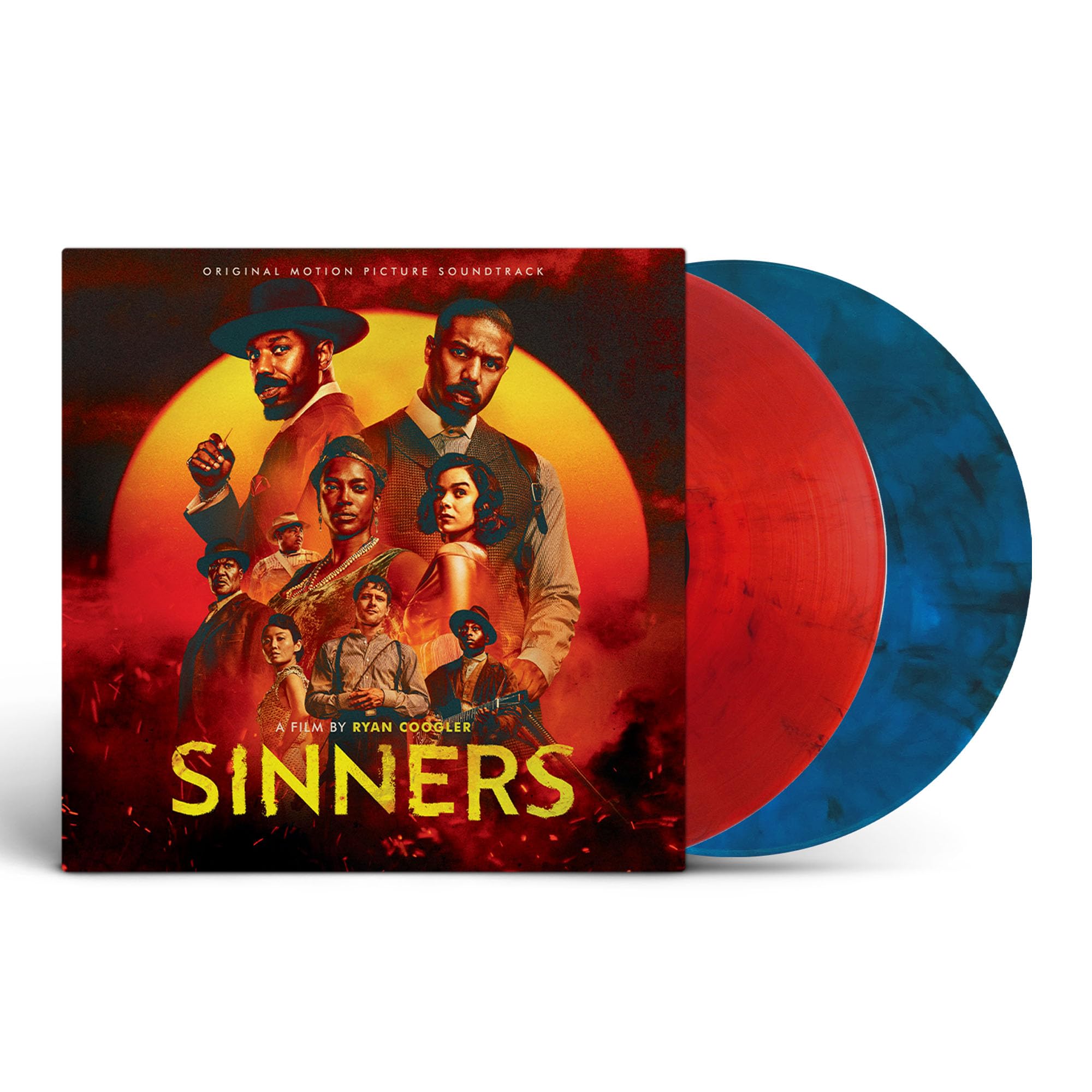 Sinners Soundtrack Smoke Stack