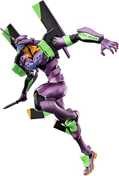 BLOKEES - Legend Edition Evangelion Test Type-01 TV ver.
