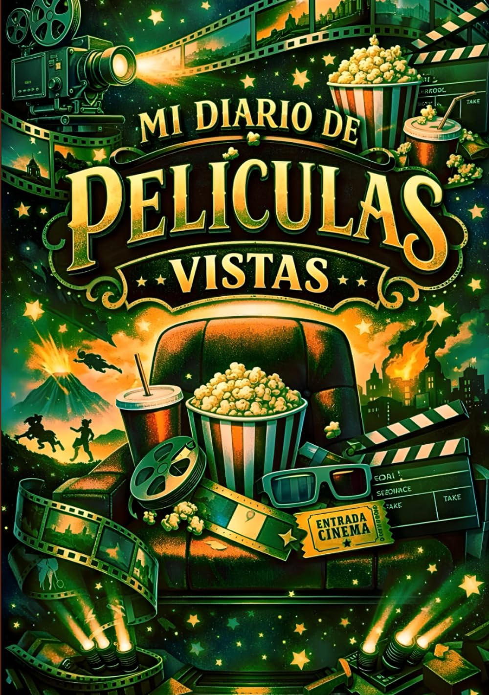 Répertoire de films pour revivre vos plus grandes émotions de cinéma