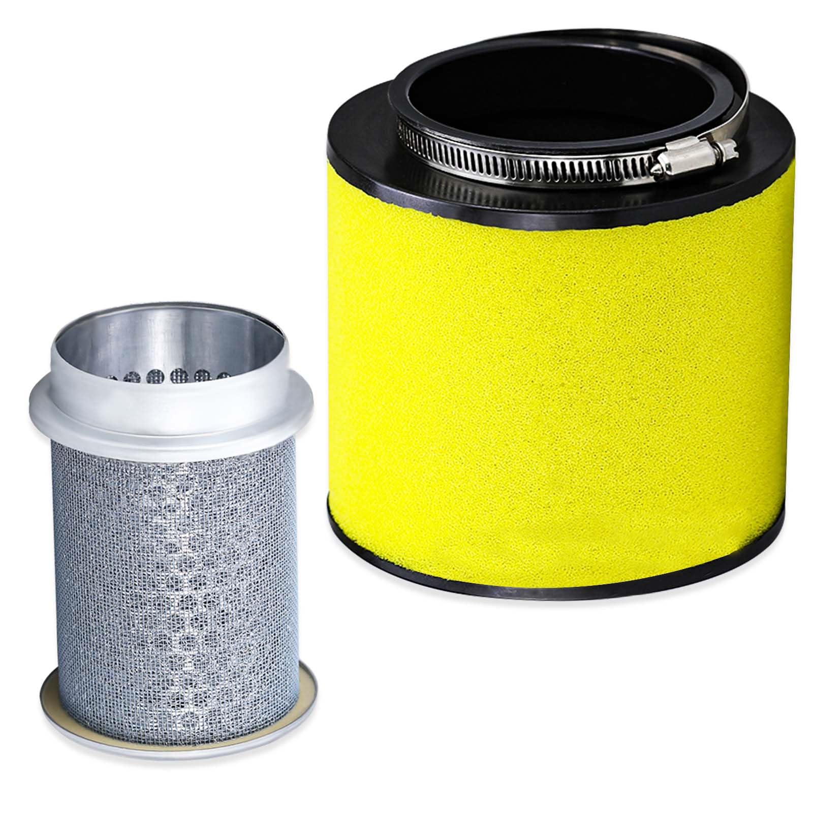 TRX450 98-04 Rancher 99-07 Uni Filter (UNU-4119ST) main image 0