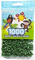 Vista 12 de Perler Beads - Cuentas para manualidades, 1000