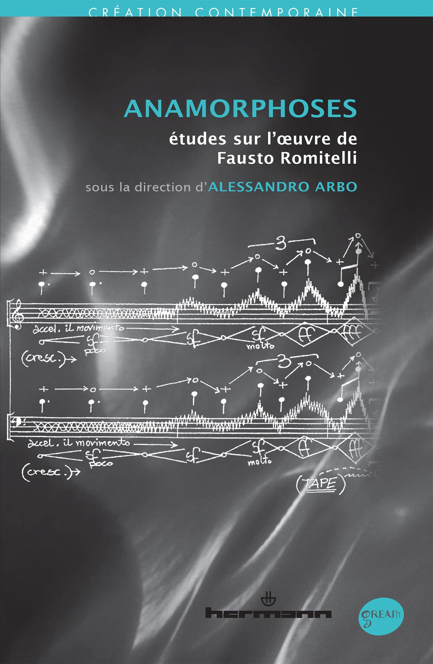 Anamorphoses (Gream) (French Edition)