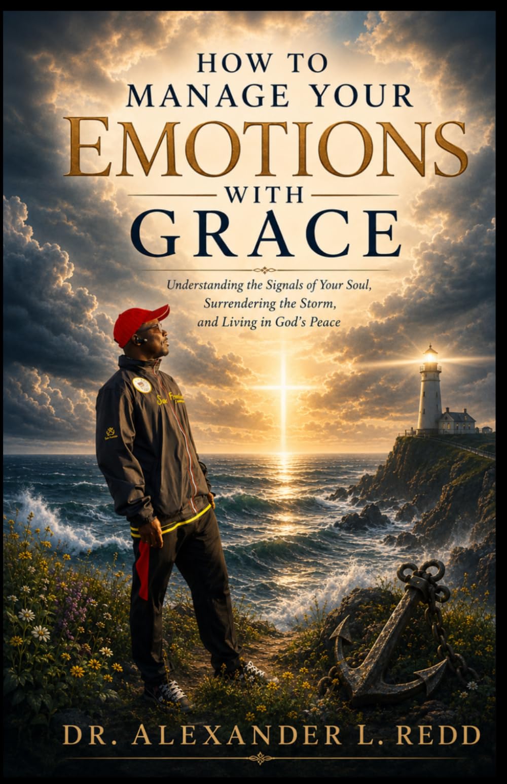 How To Manage Your Emotions With Grace