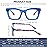 SIGVAN Oprah Style Reading Glasses for Women, Blue Light Blocking Oversized Square Computer Readers with Spring Hinge (6 Mix, 2.75, multiplier_x)