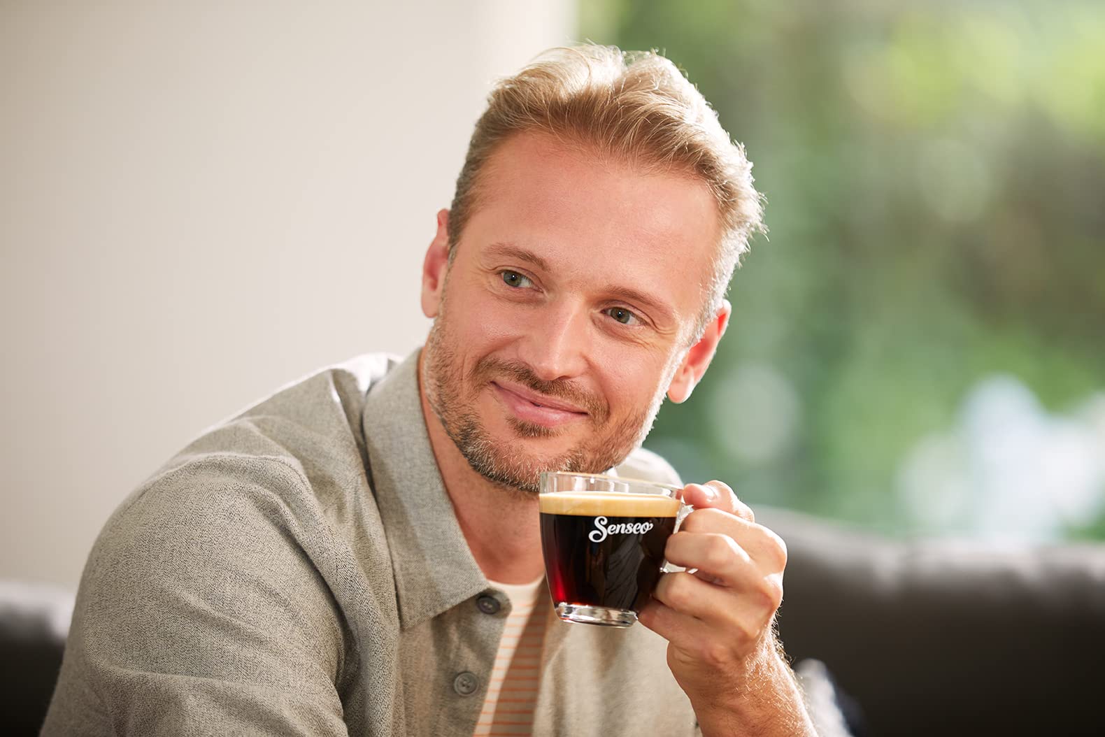 Senseo Extra starke Kaffeepads, 10 x 36 Pads