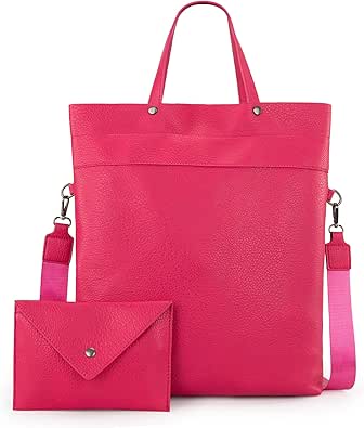 Montana West Large Hobo Purses For Women Work Tote Lebanon - View #2