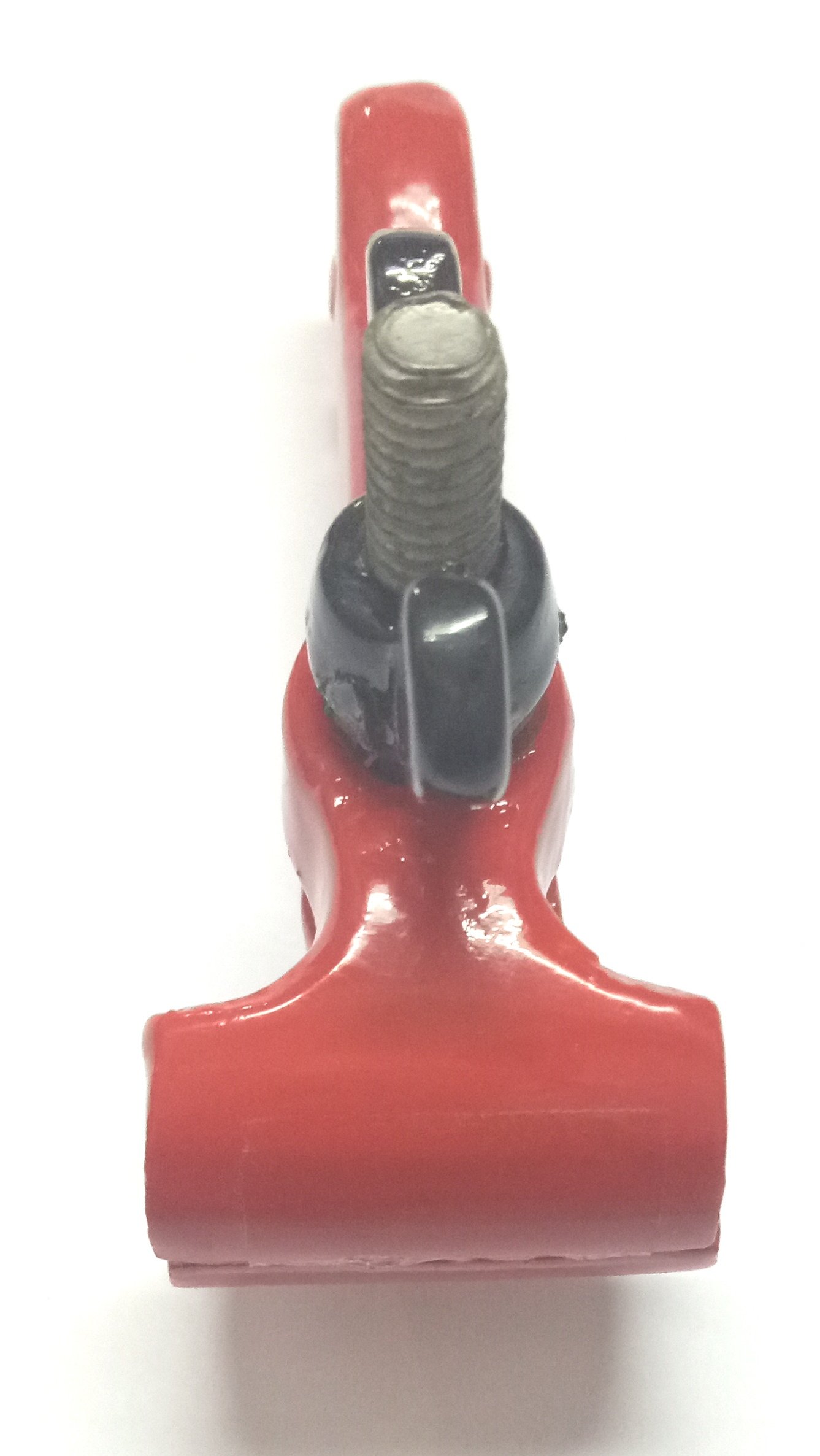 LOVELY® Niike 6" Inch Hand Vice Spring Type Clamp Tool Heavy Duty - Pack of 1 4