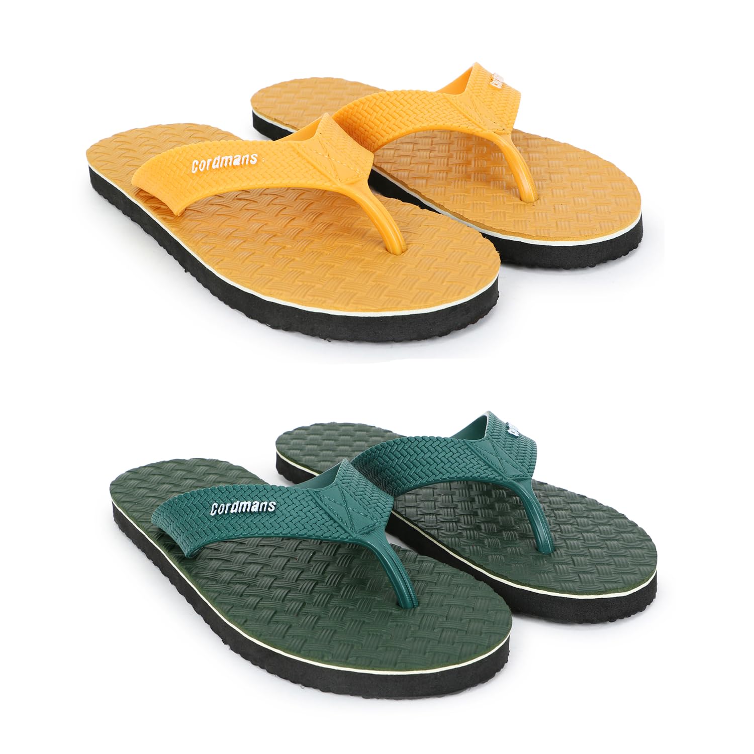 Cordmans Men EVA Stylish Slipper and Flip-Flops Slipper (SN7) (B0CGQ5D1FZ) Amazon Price History, Amazon Price Tracker