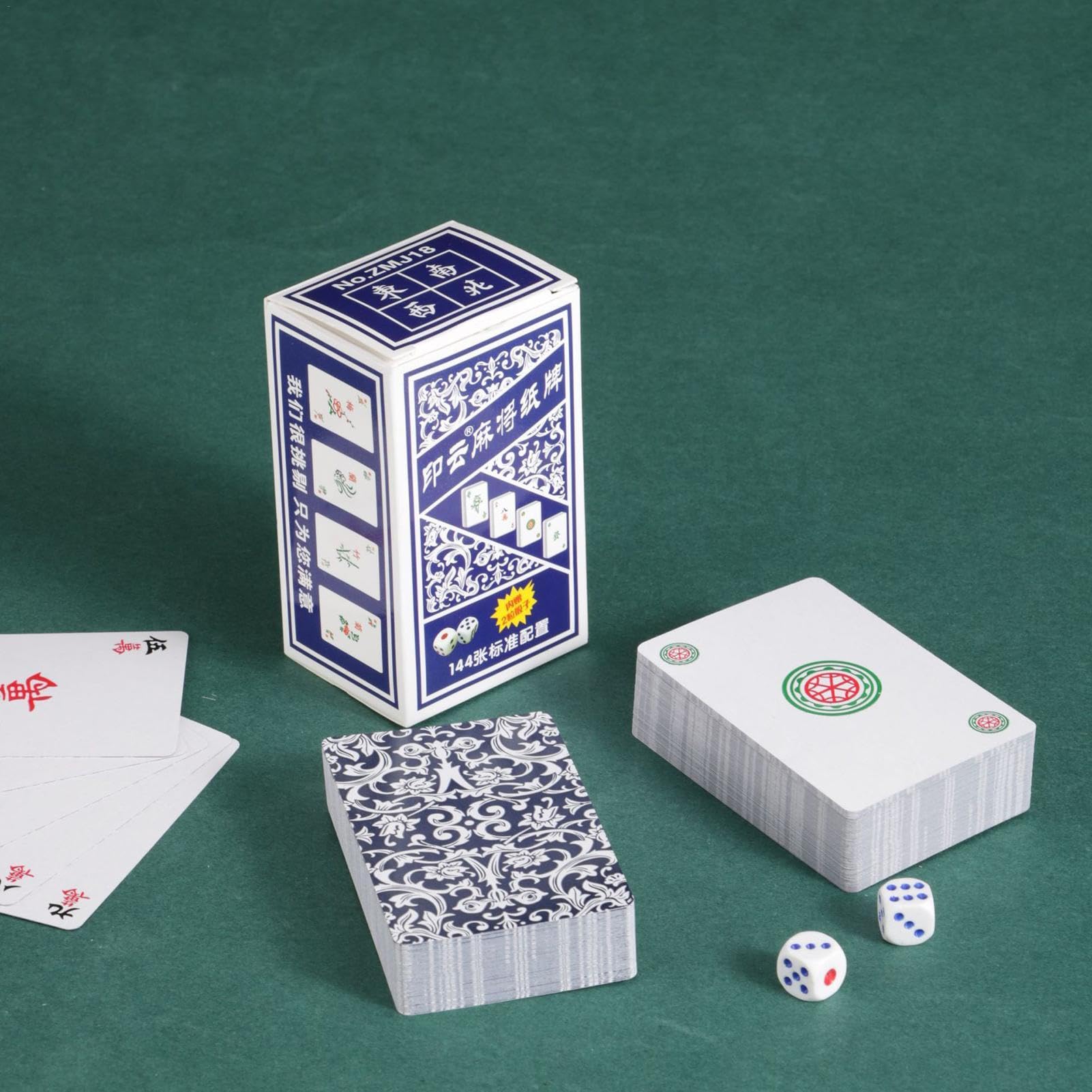 Mahjong