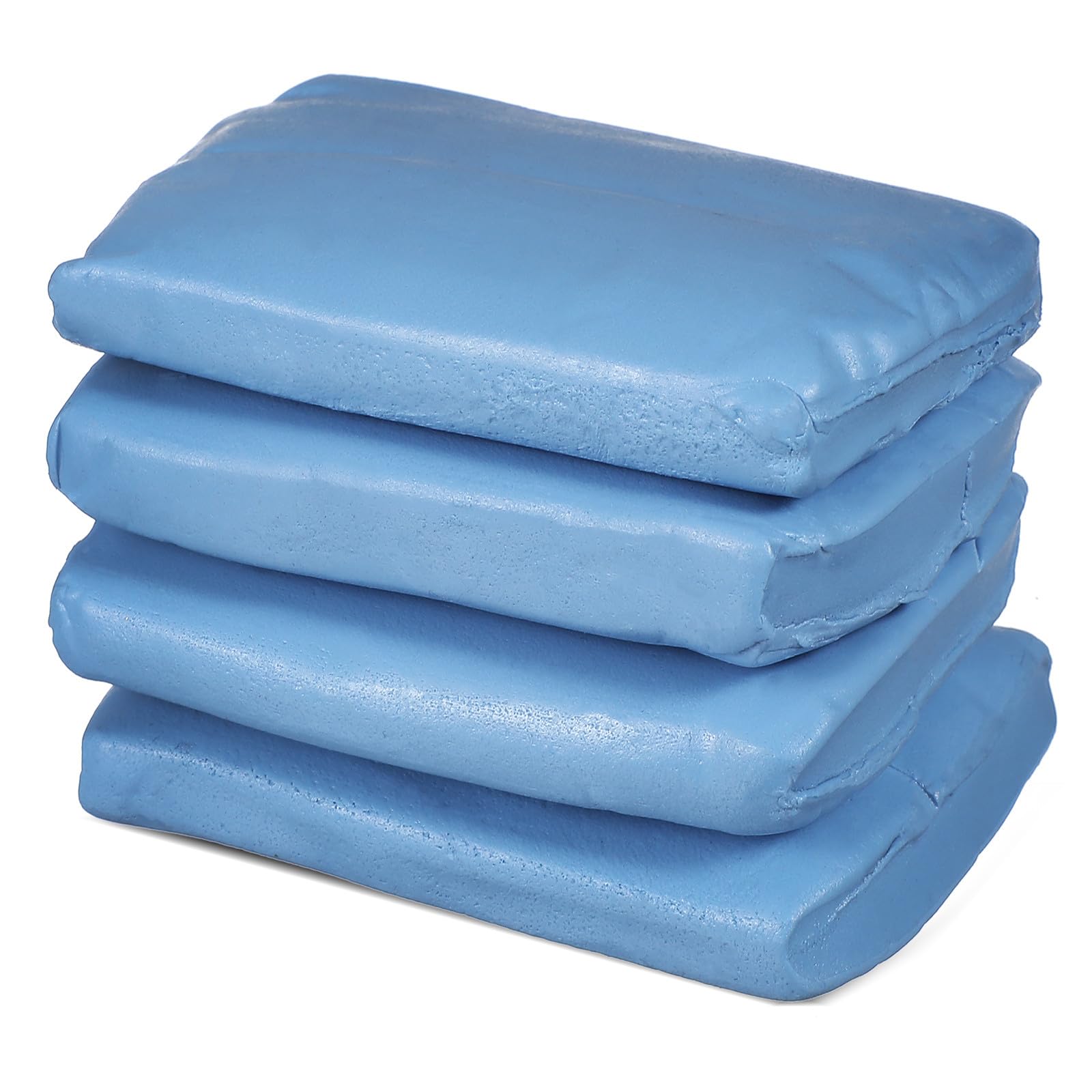 Pâte à haut polymère de décontamination auto 400g Yardwe - 8
