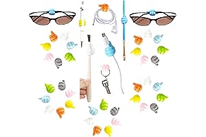 Self Adhesive Silicone Thumb Wall Hooks: Perky Thumbs Up Holders for Desk and Beyond