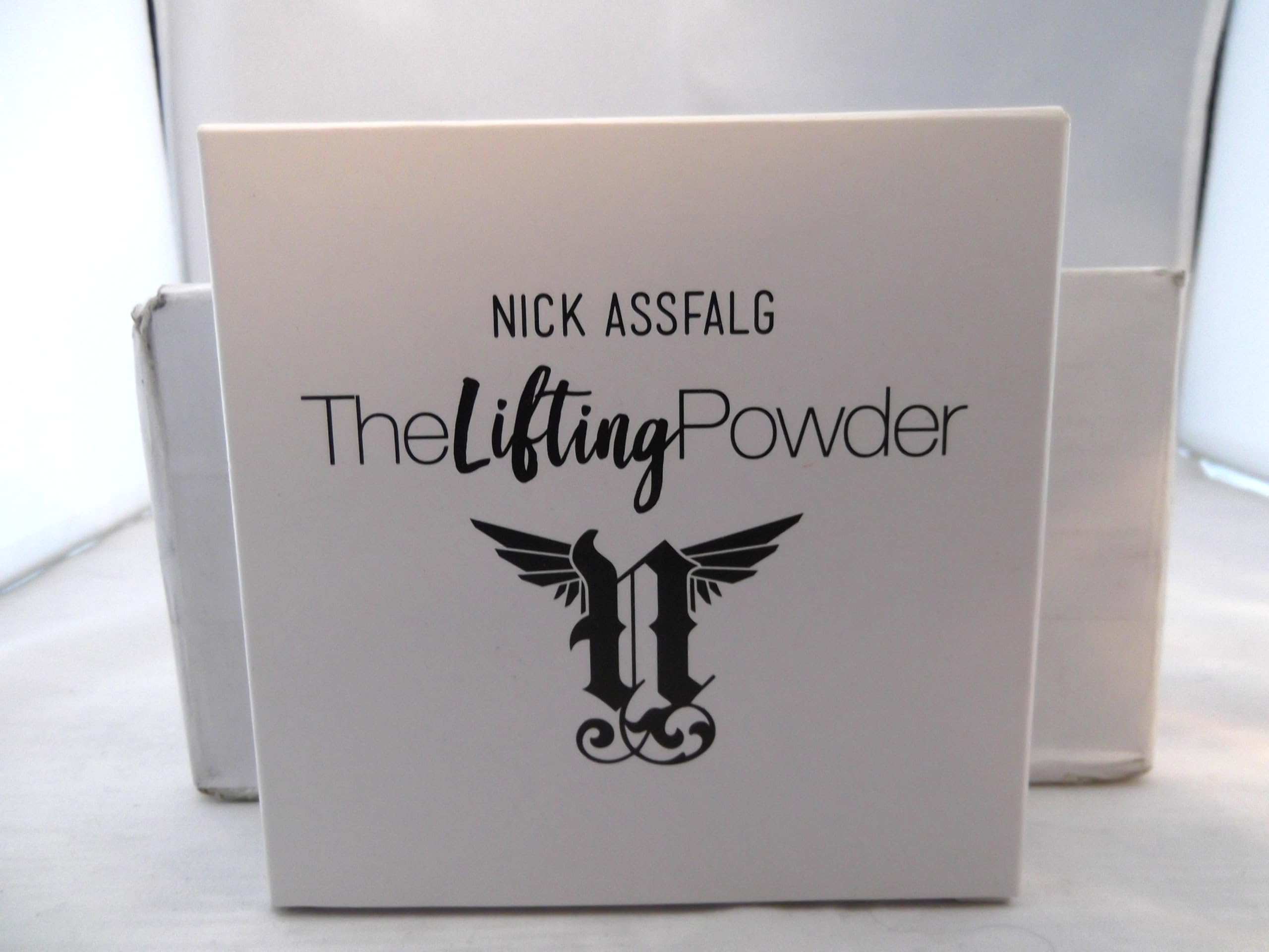 The Lifting Powder XL 18g