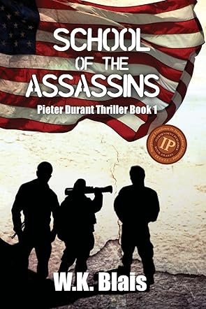 School of the Assassins