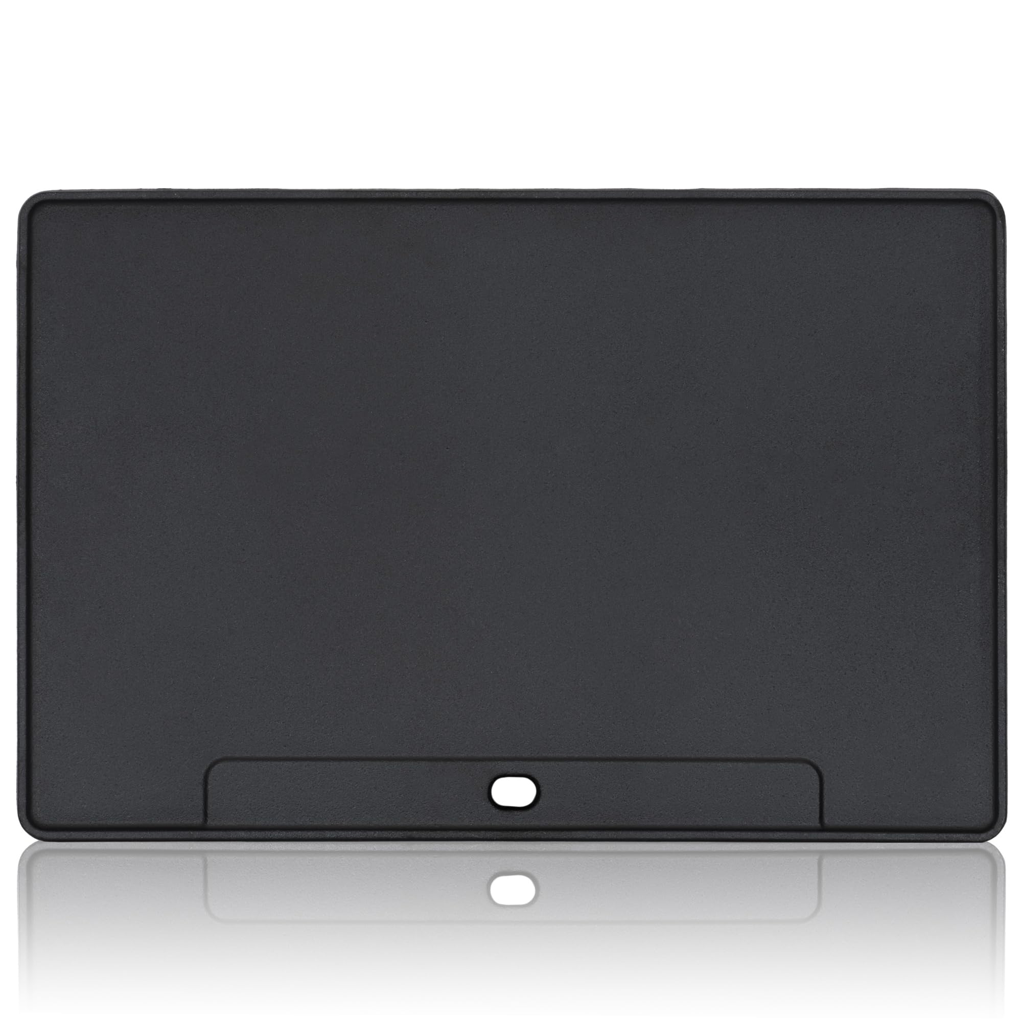BBQ-Toro Plaque Grill Fonte | 48,5 x 40 cm | Plaque Réversible Double Face | Rectangulaire, Universelle, Massive | Plaque Barbecue Charbon, Gaz | Accessoire Grill, Poêle, Plat Grill