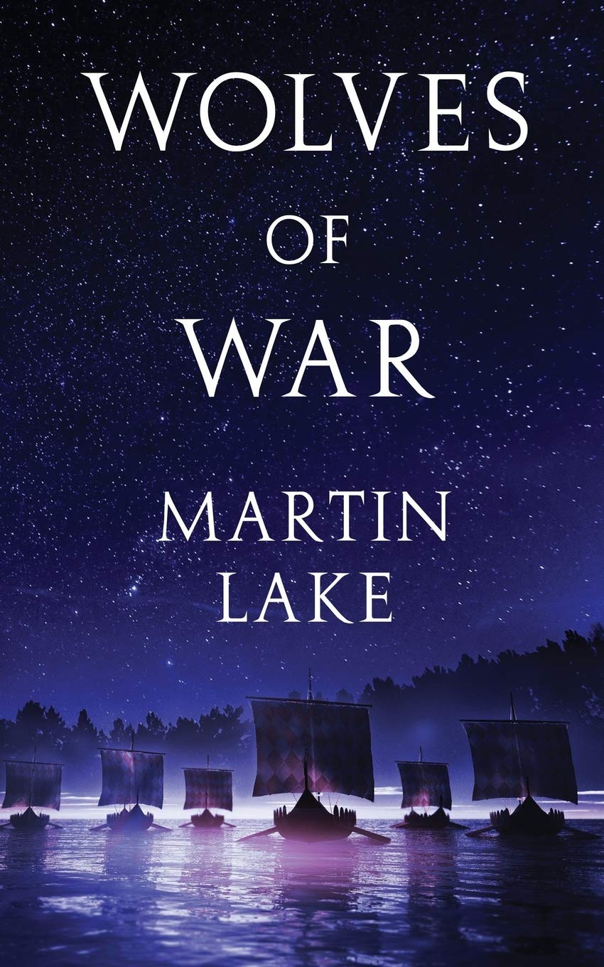 Wolves of War: 1 (Viking Chronicles)