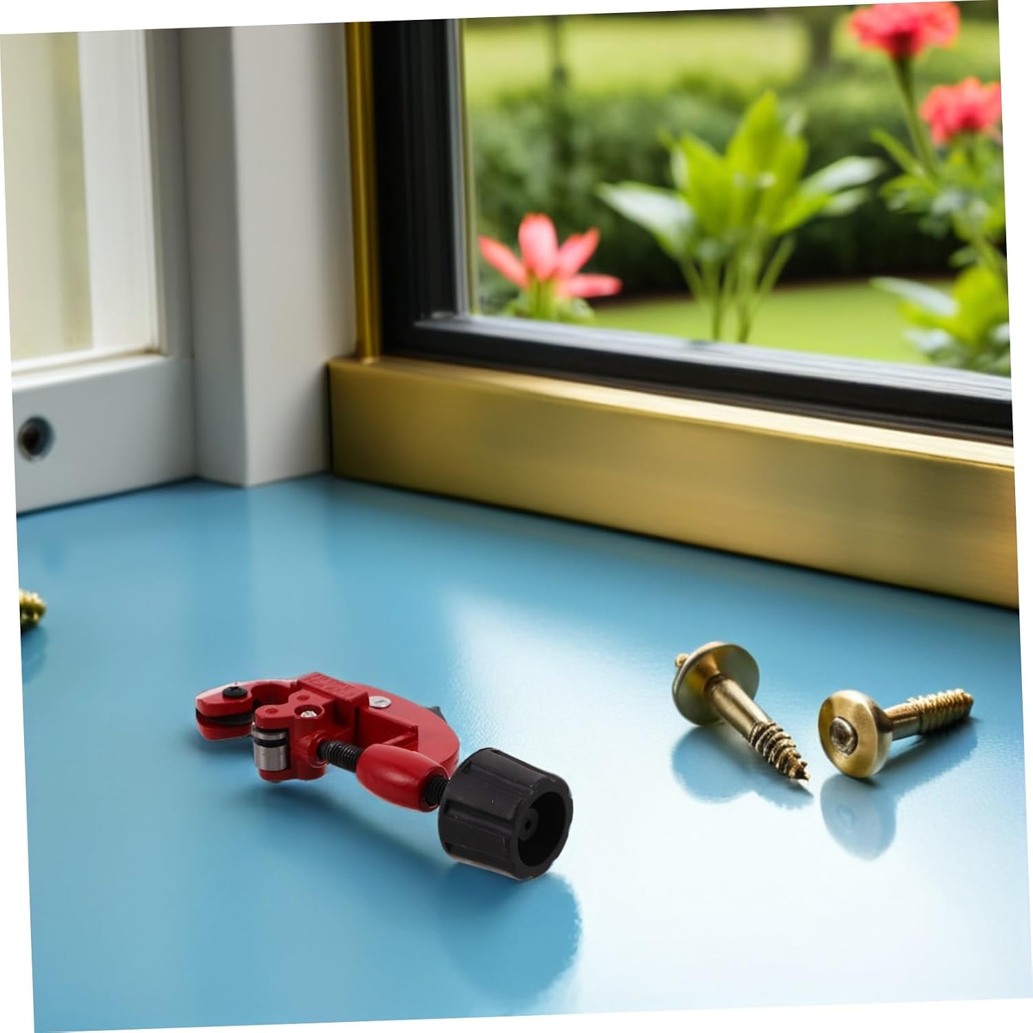 Arrow Shaft Cutter Tool for Quick Clean Trimming, Adjustable 3-28mm