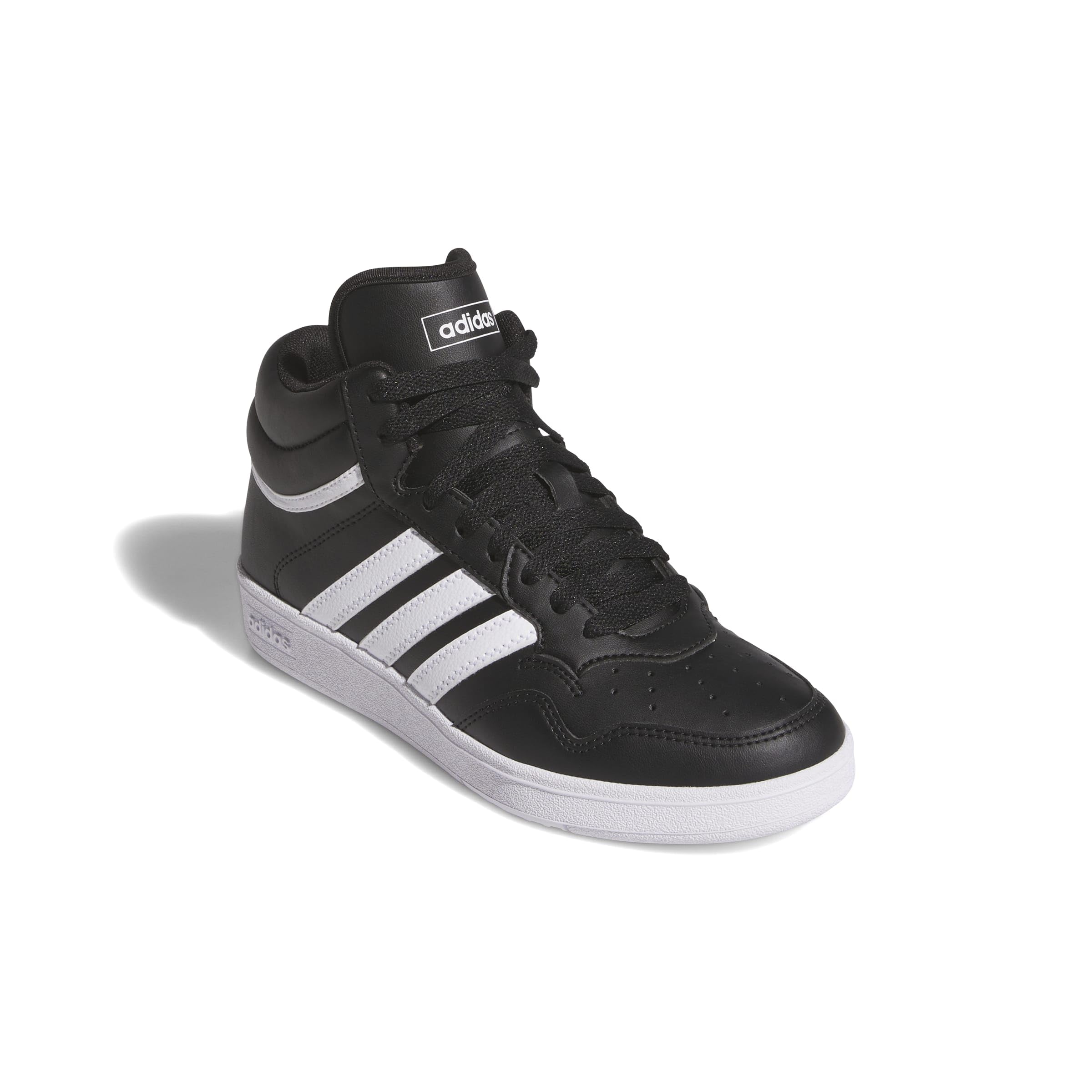 adidas Hoops 4.0 Mid Zapatos