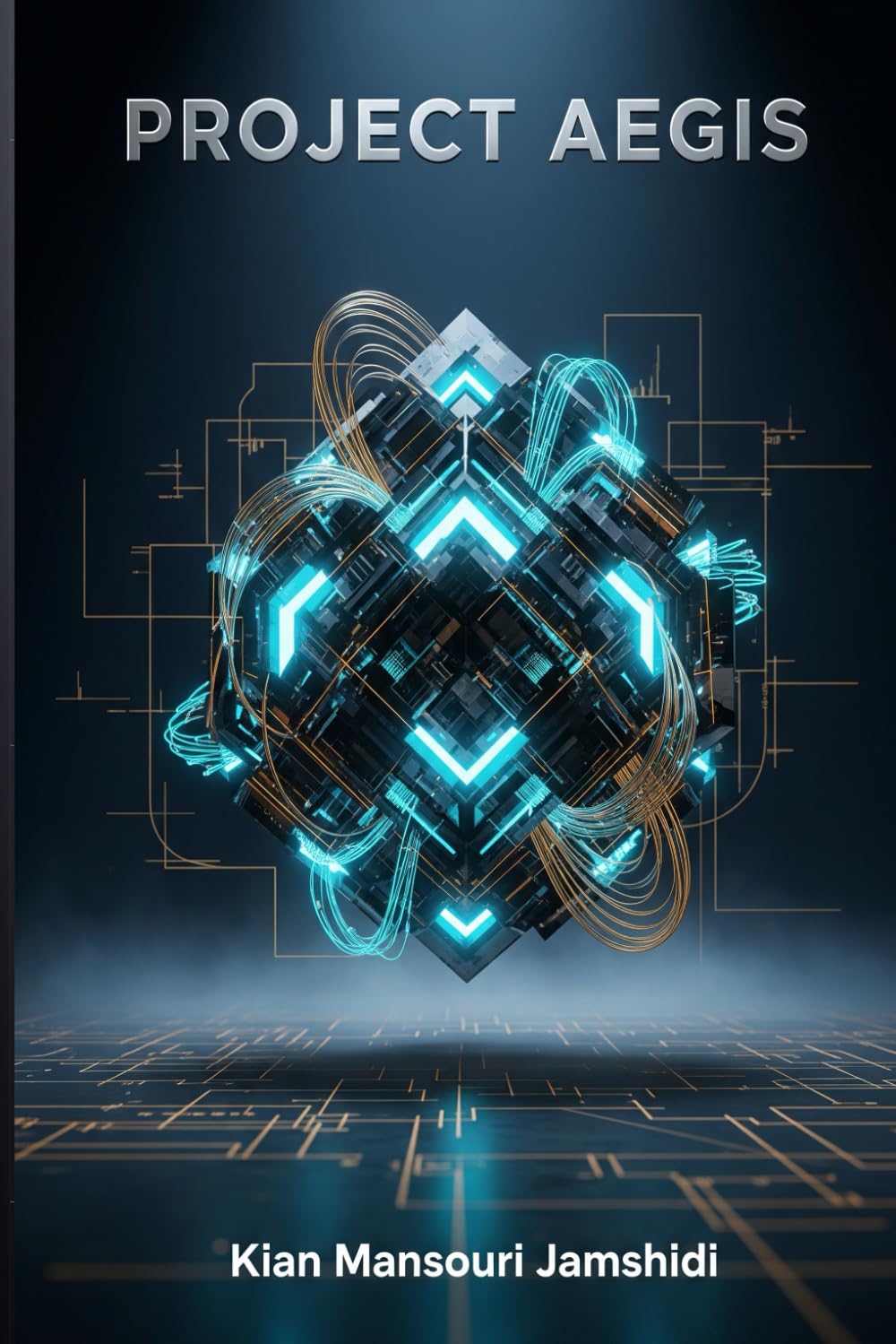 Project Aegis: Complete Technical Specification for Autonomous Cyber Reasoning Systems