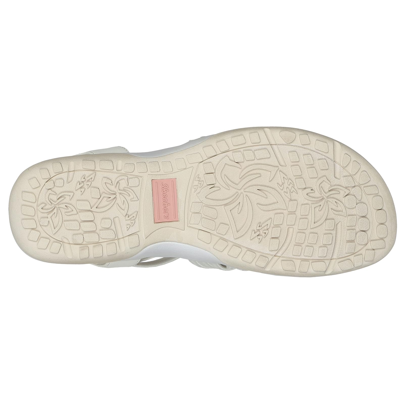 Skechers Damen Reggae Slim Sunnyside