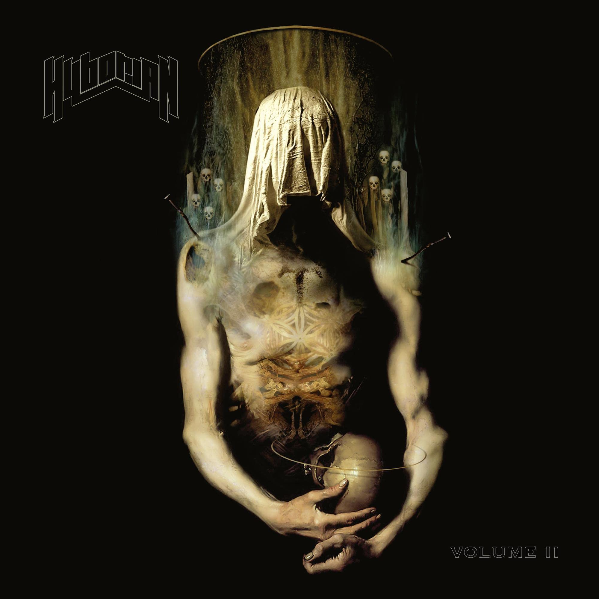 Volume II [VINYL]