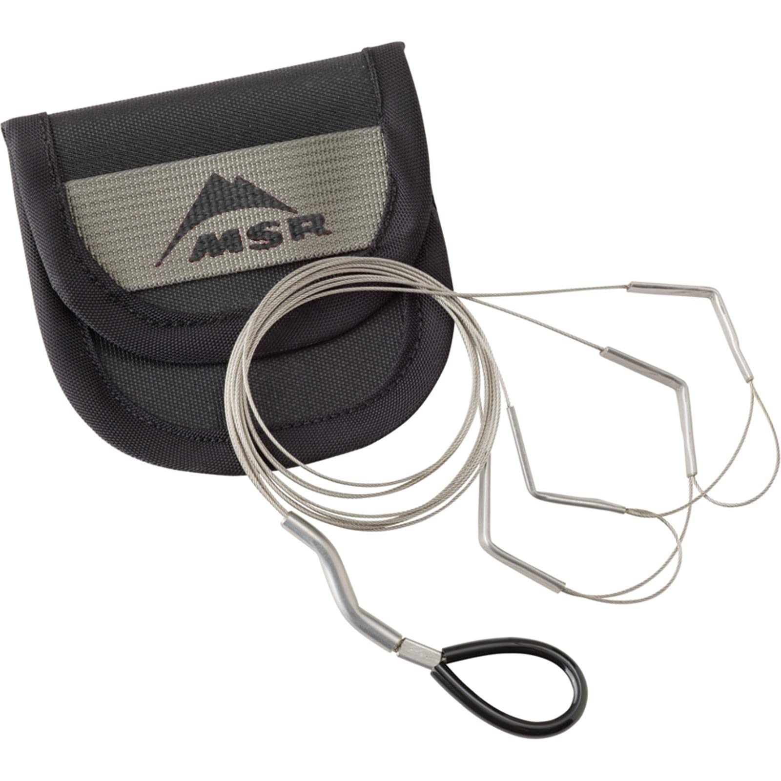 MSR Reactor Hanging Kit Ocak Asma Aparatı
