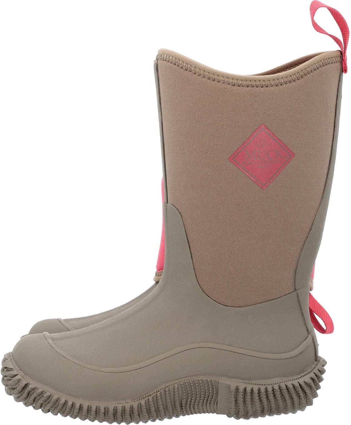 Muck Boot キッズ ヘイルブーツ Muck Boot ユニ-子供用エレメント