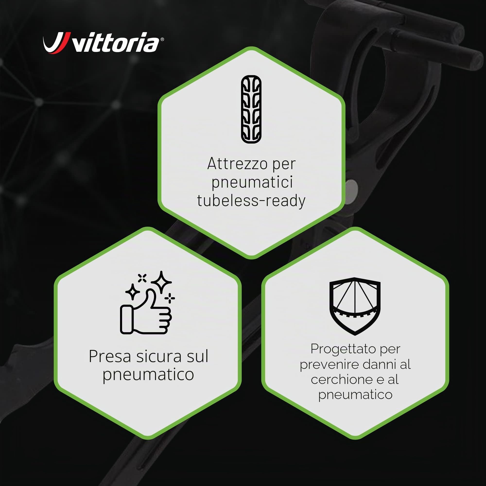 Vittoria Airliner Tool