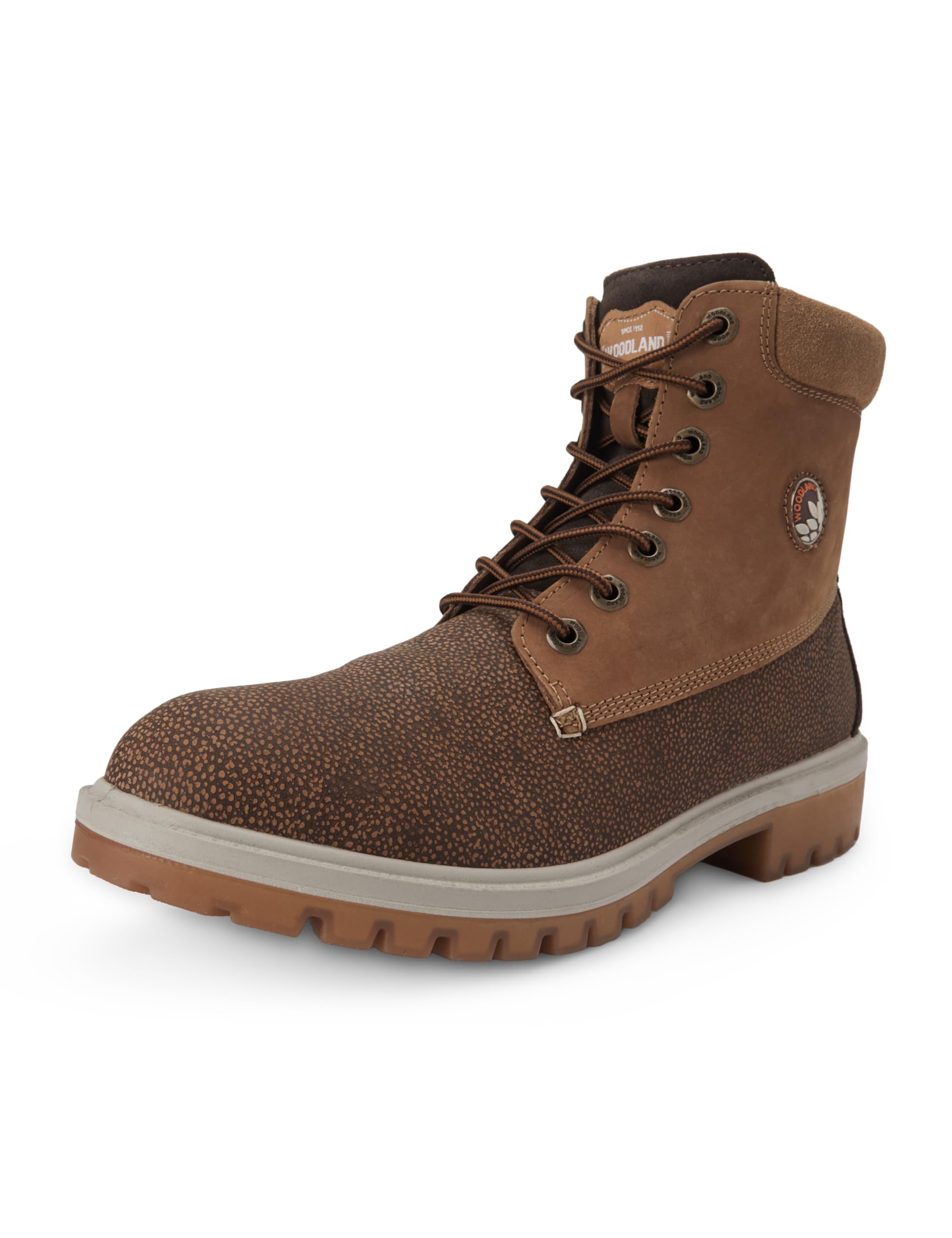 woodland Men's Boots-picture-35
