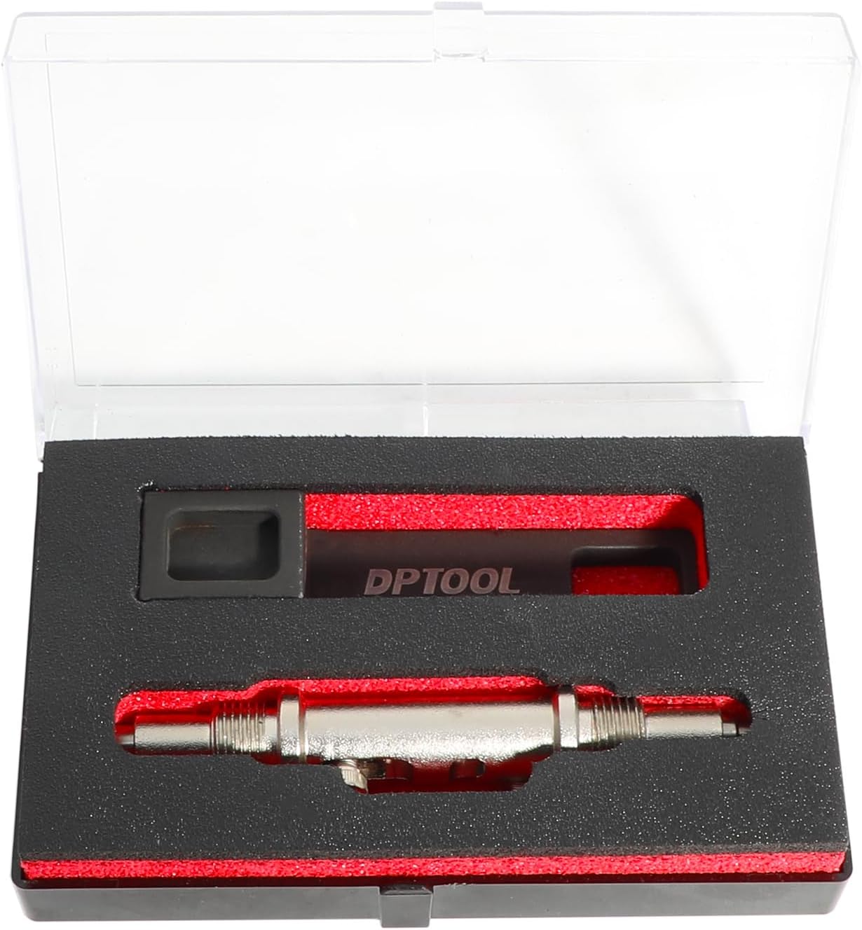 DPTOOL Engine Crankshaft Timing Tool Kit Alignment Jig TDC/BDC Alignment Pin Compatible with BMW R1200GS Replace 110822 83302327790 110827 83302327796