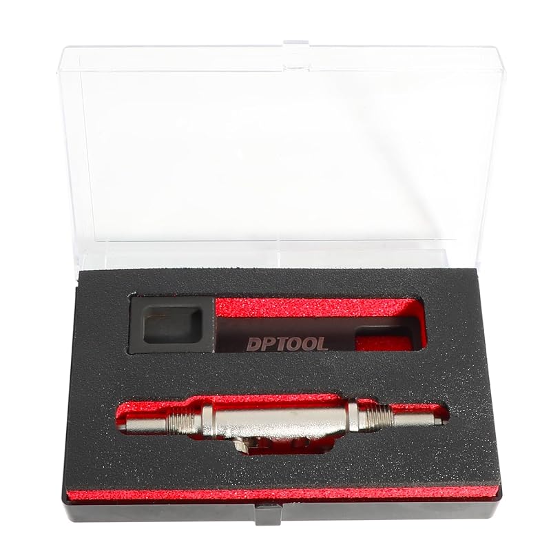 Kit de Ferramentas para Sincronismo do Virabrequim DPTOOL 110822 para BMW R1200GS