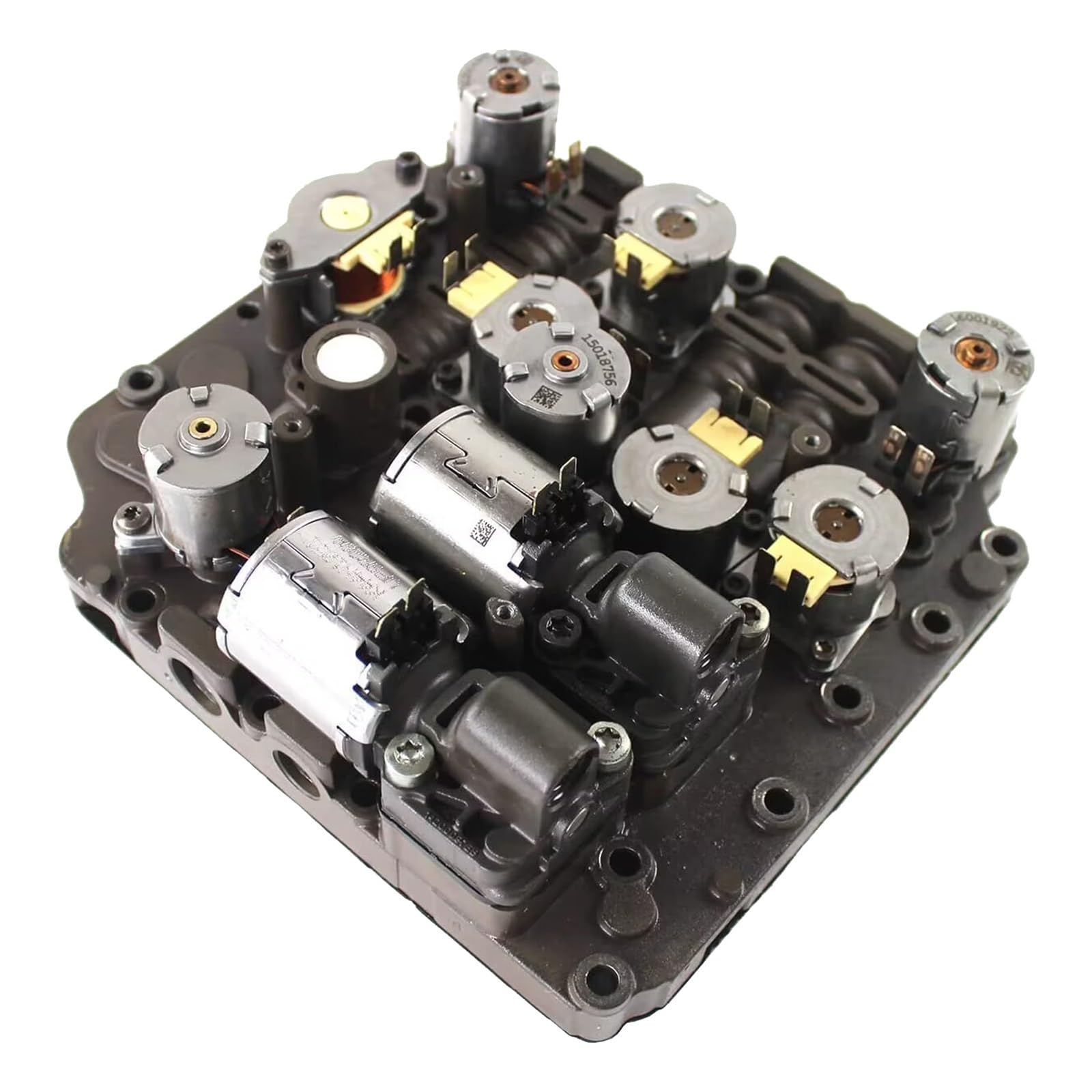 DQ250 Fit for DSG 6Speed 02E Transmission Valve Body Fit for Volkswagen Fit for Audi TT Seat Fit for Skoda