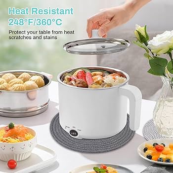 置物 Mountain Research \"Pot Mat\" 置物 Mountain Research 