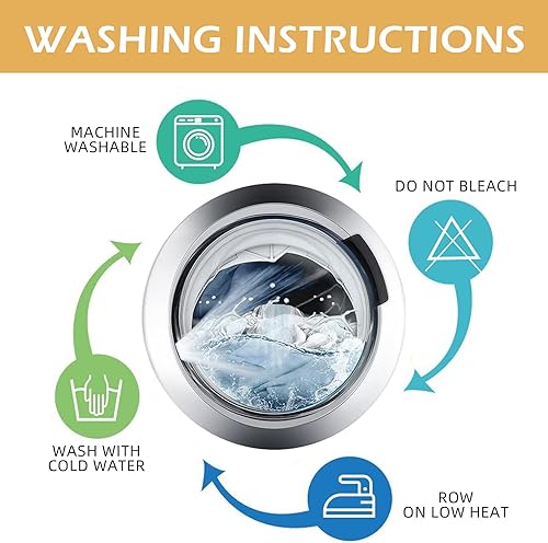 Miniatura 7 de MYSKY HOME - Cortinas opacas para dormitorio, con aislamiento térmico, oscurecimiento de la habitación y ojales, cortina de ventana para sala de