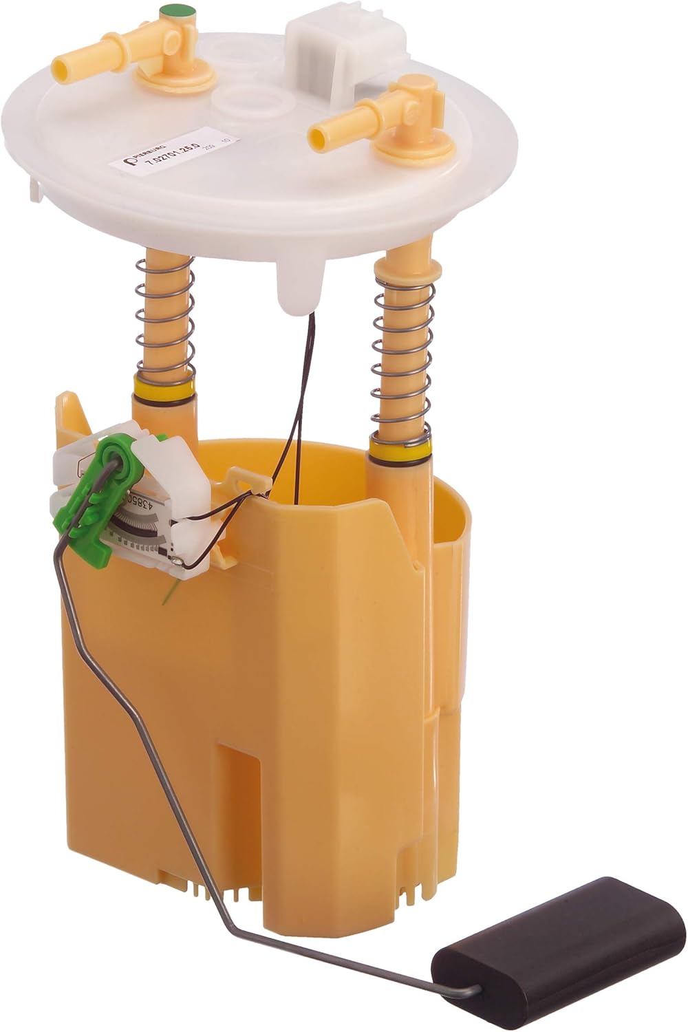 Pierburg 7.02701.25.0 Sensor, Fuel Capacity