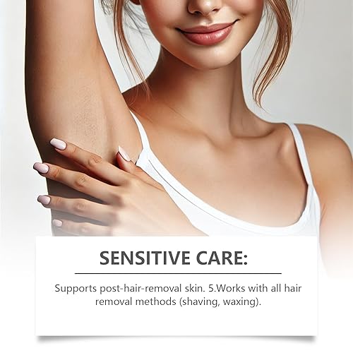 Miniatura 5 de Cyperus Rotundus Skin Serum Oil, Natural Hair-Reducing & Shaving Oil for Women, Moisturising & Soothing for All Skin Types (1pc, 30ml1fl.oz)