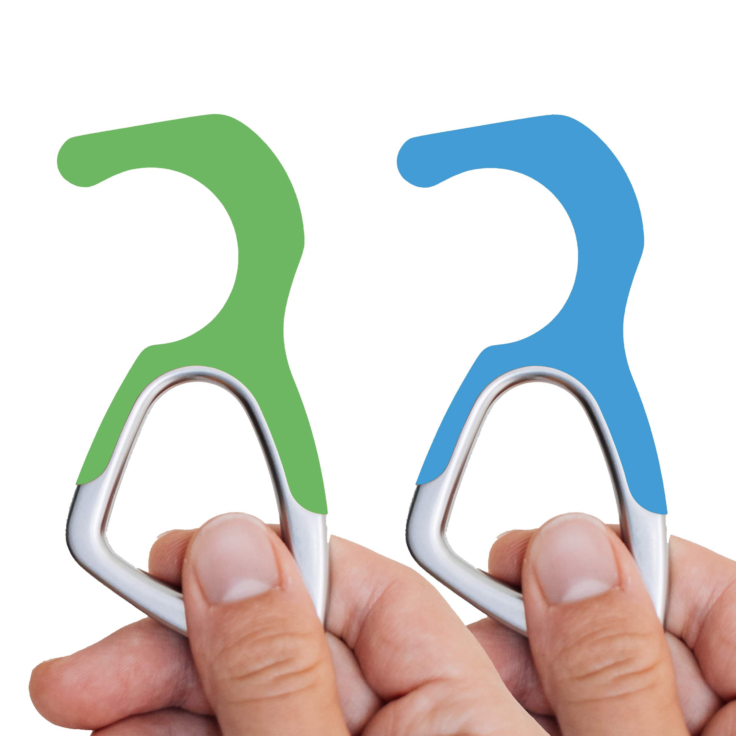 No Touch Door Opener Keychain Tool Silicone Patented Ideal Anti