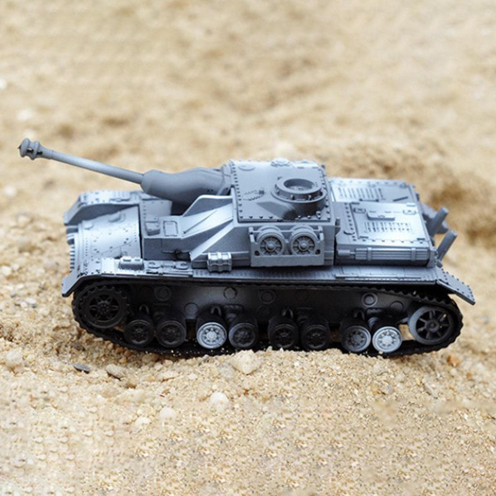 CALANDIS Artillery Model Toys Building Bricks Assembly for Collection Birthdays Gifts as described - Image 3 thumbnail