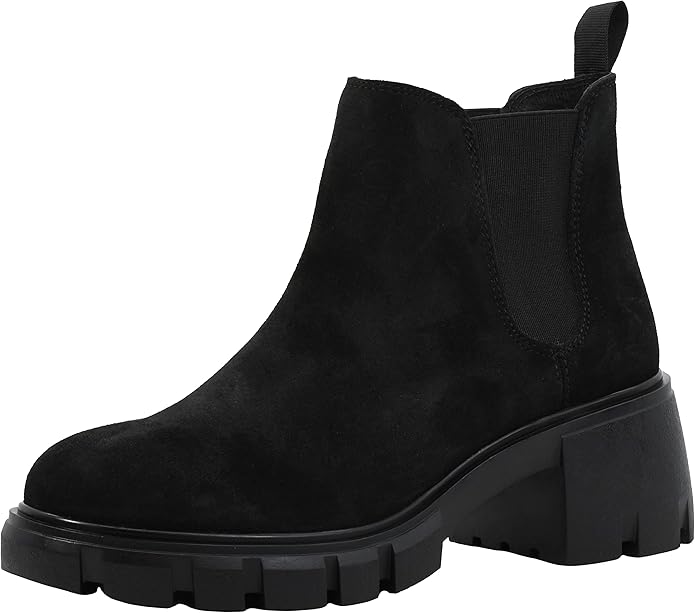 Steve Madden Women's Howler Ankle Boot